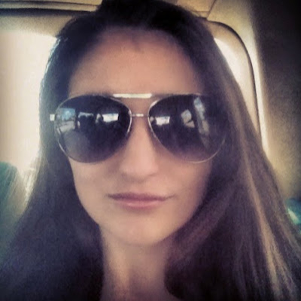 Meet your Posher, Erika